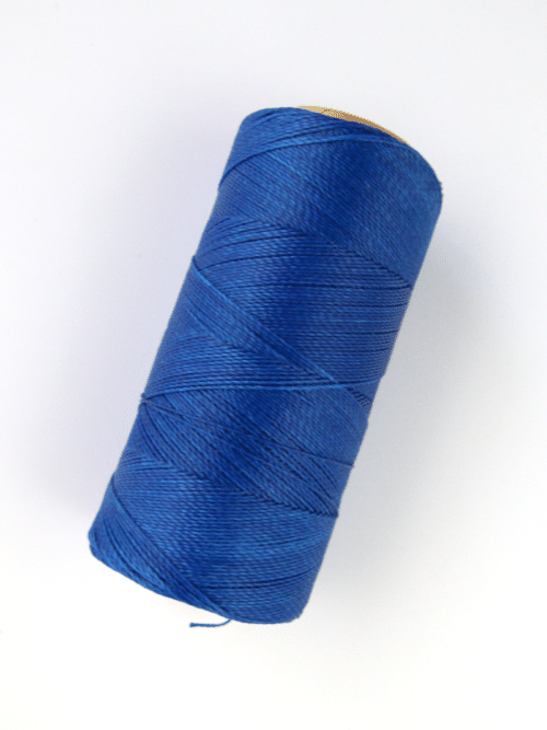 Fil 0,5mm -Bleu électrique 692