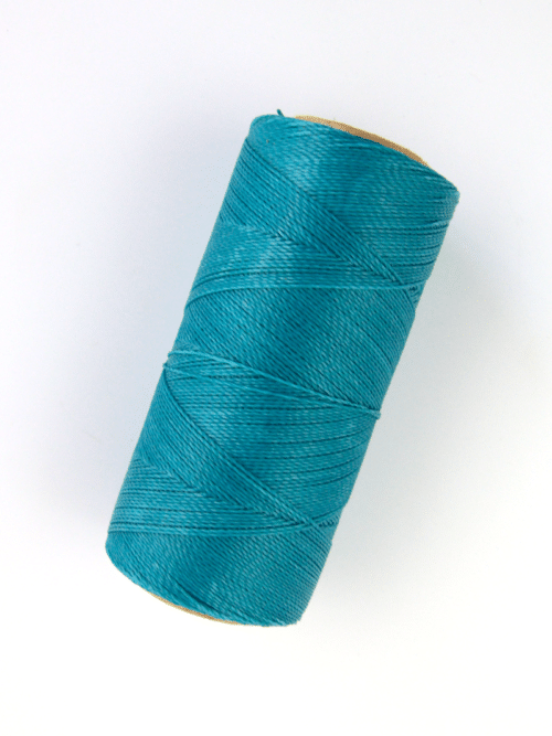 Fil 0,5mm -Bleu turquoise 229