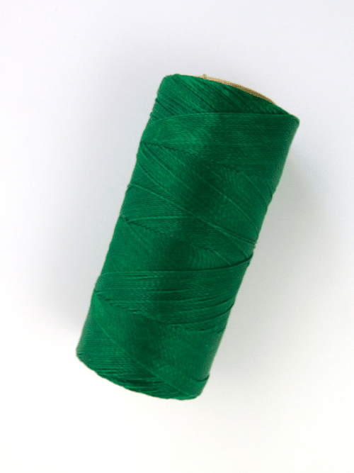 Fil 0,5mm -Vert foncé 1045