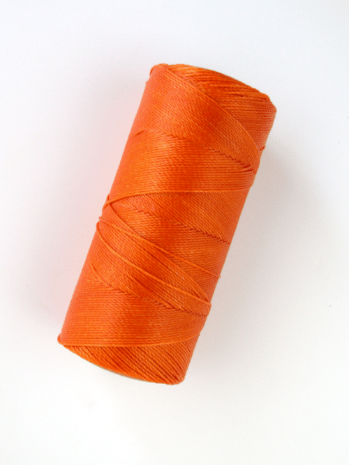 Fil 0,75mm -Orange 30