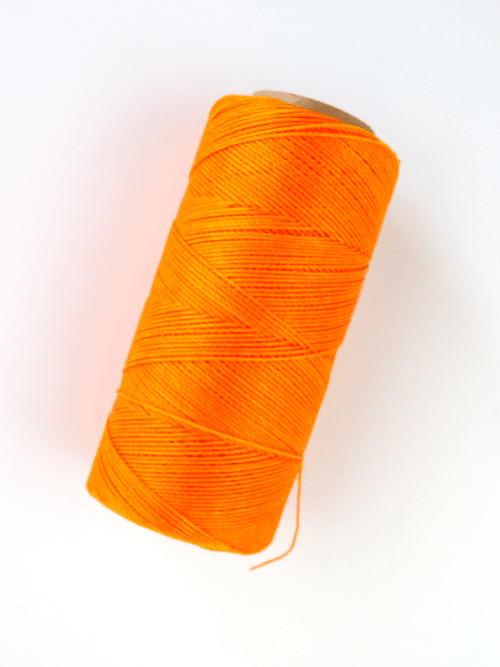 Fil 0,75mm -Orange clair 38