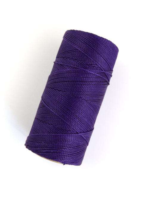 Fil 1mm -Violet 369
