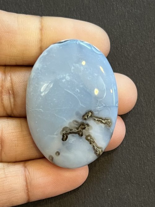 Opale bleue n°1