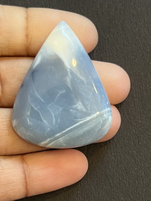 Opale bleue n°3