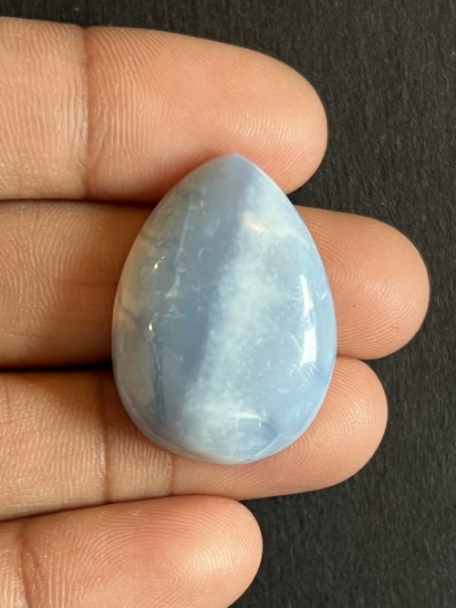Opale Bleue n°5