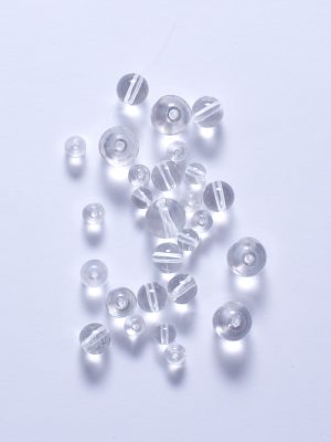 Perles de Quartz
