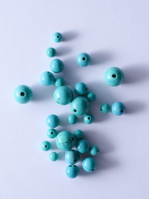 Perles de Turquoise