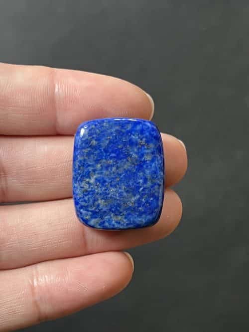 Lapis lazuli n°2