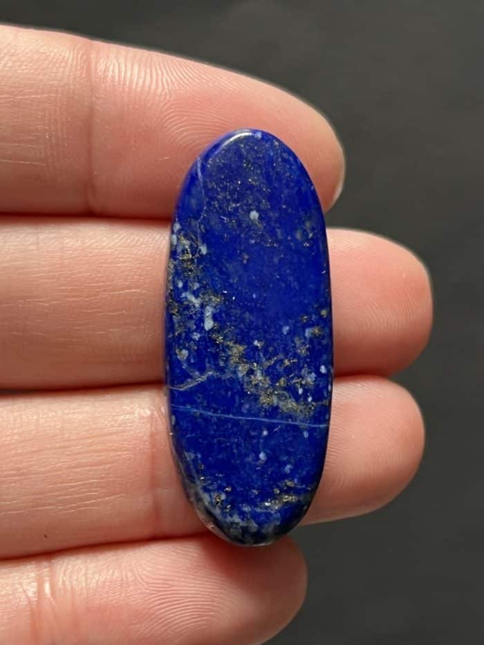 Lapis lazuli n°1