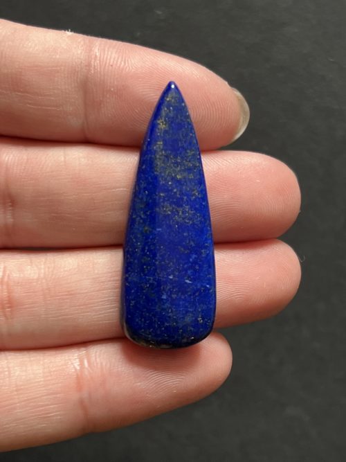 Lapis lazuli n°1