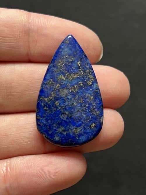 Lapis lazuli n°5